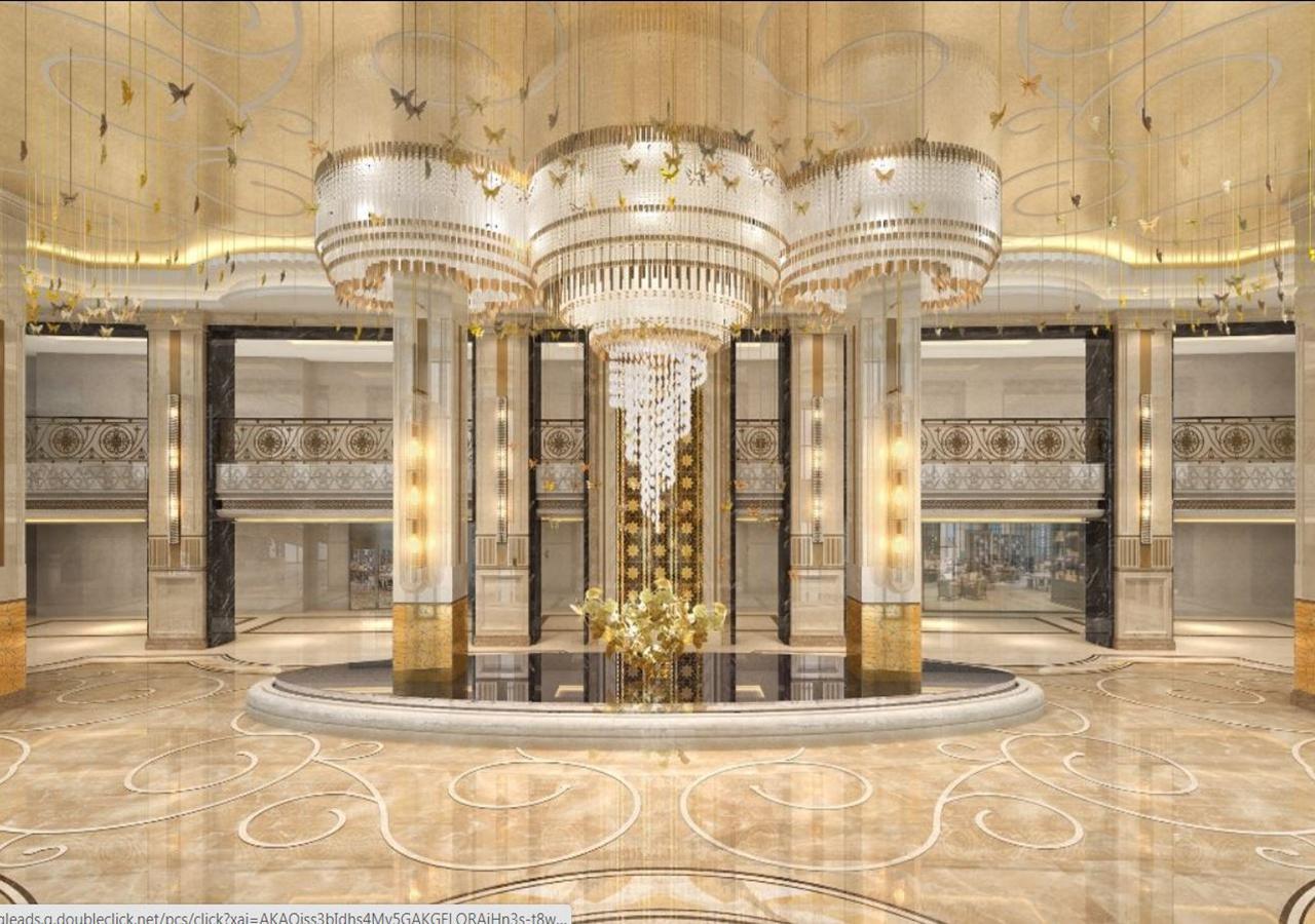 Wyndham Grand Plaza Royale Ruimao Guizhou Hotel Dushan ภายนอก รูปภาพ